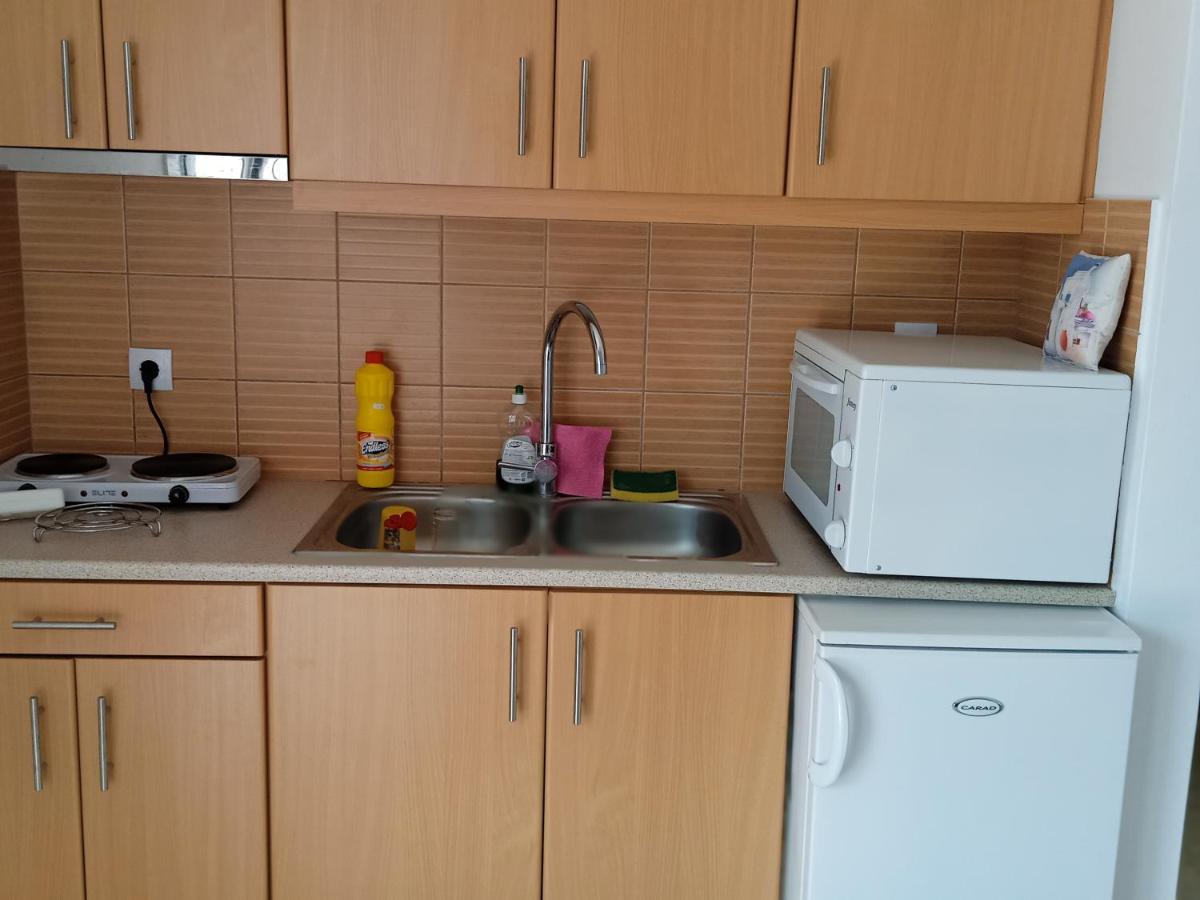 Σπίτι στο βουνό αλλά μια ανάσα από τη θάλασσα Βίλα Paleochori Εξωτερικό φωτογραφία