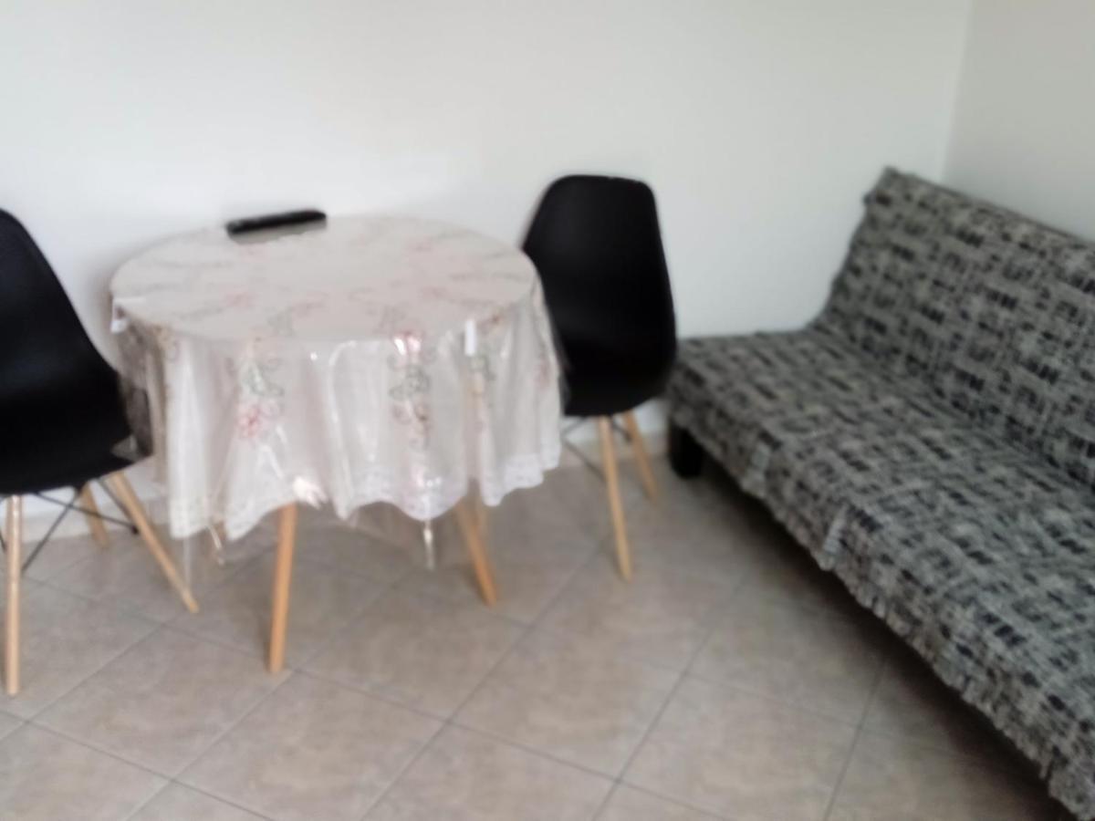 Σπίτι στο βουνό αλλά μια ανάσα από τη θάλασσα Βίλα Paleochori Εξωτερικό φωτογραφία