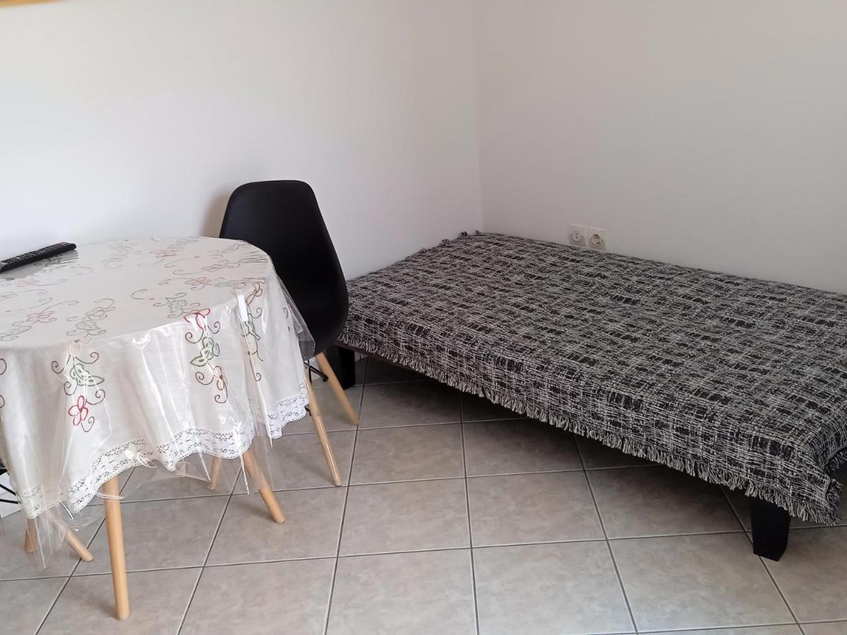 Σπίτι στο βουνό αλλά μια ανάσα από τη θάλασσα Βίλα Paleochori Εξωτερικό φωτογραφία